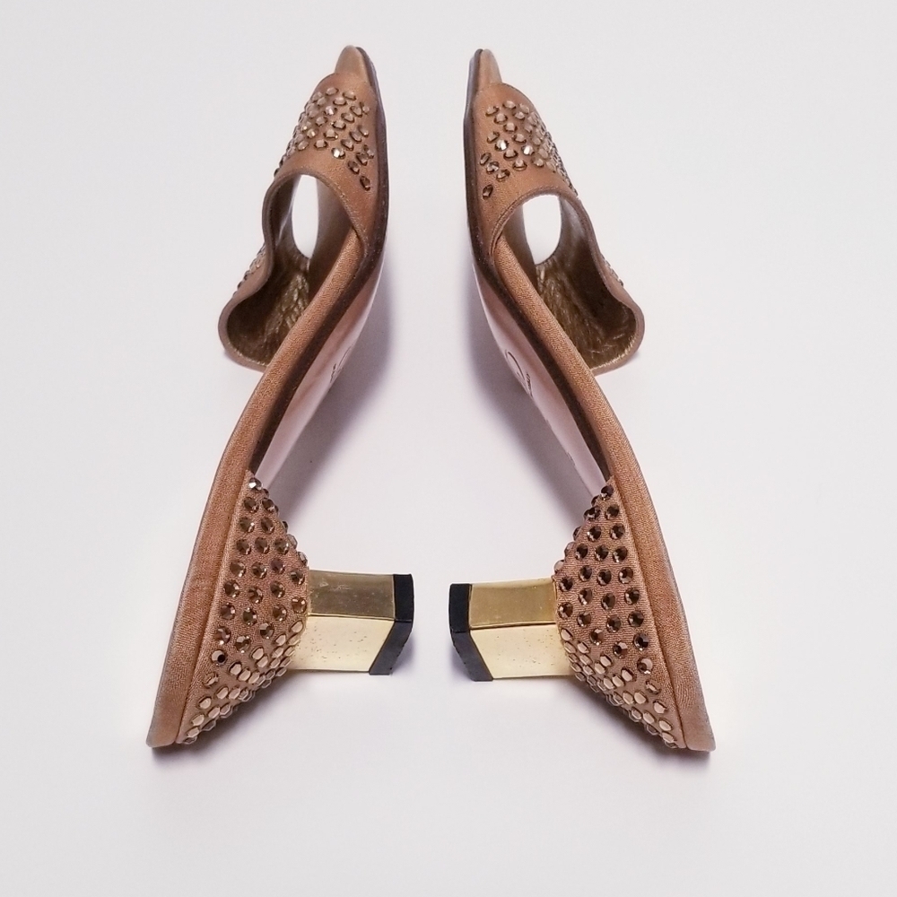 Vintage St.John sandals - Picture 6 of 11